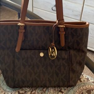Michael Kors purse